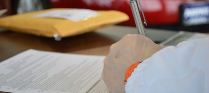 Enkelt att ansöka om snabblån
