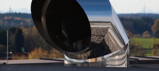 Se över ventilationen i din bostad
